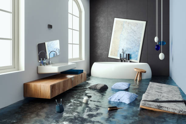 Best Mold removal after water damage  in Williamsburg, PA