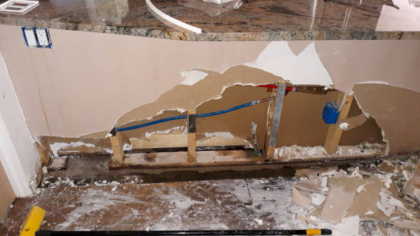 Best 24-hour water damage restoration  in Williamsburg, PA